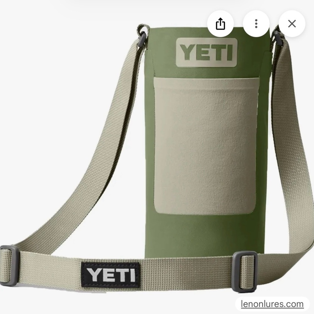 YETI Bottle Sling for Rambler Bottles
